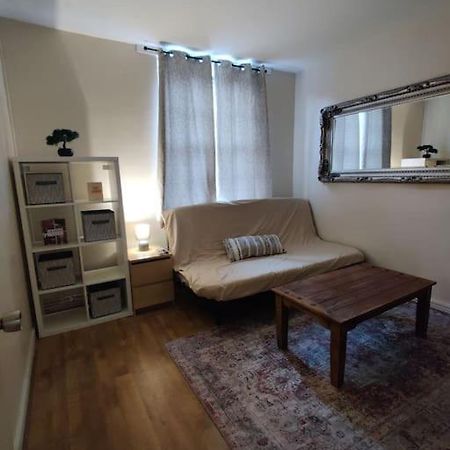 Simply Shoreditch 1 Bed Space London Exterior foto
