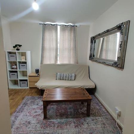Simply Shoreditch 1 Bed Space London Exterior foto