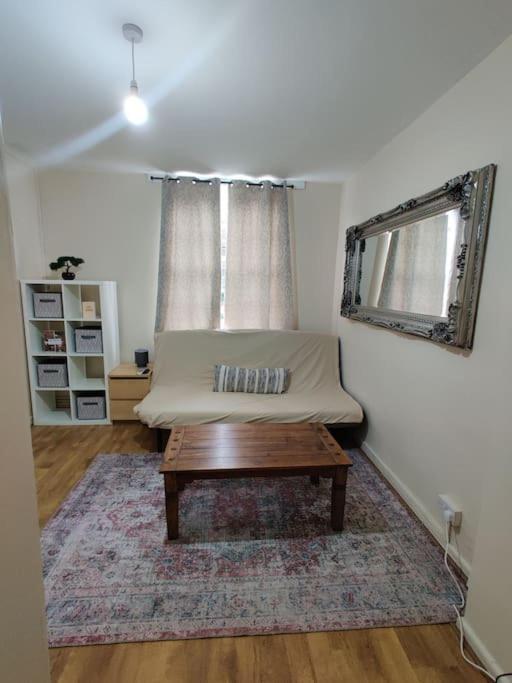 Simply Shoreditch 1 Bed Space London Exterior foto