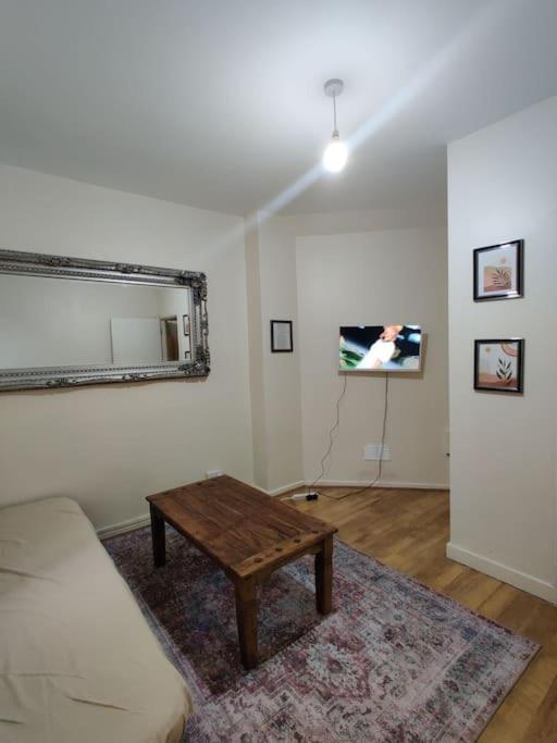 Simply Shoreditch 1 Bed Space London Exterior foto