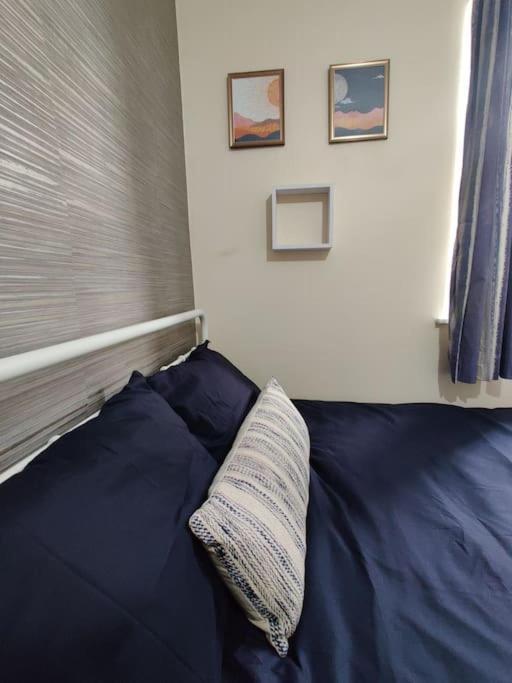 Simply Shoreditch 1 Bed Space London Exterior foto