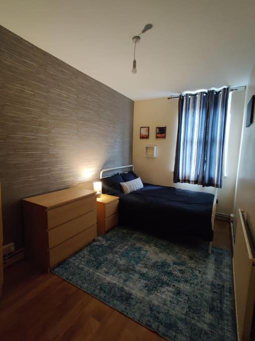 Simply Shoreditch 1 Bed Space London Exterior foto