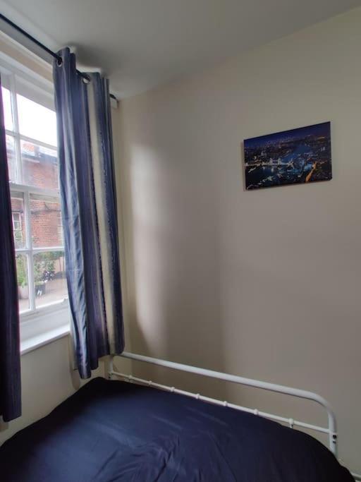 Simply Shoreditch 1 Bed Space London Exterior foto