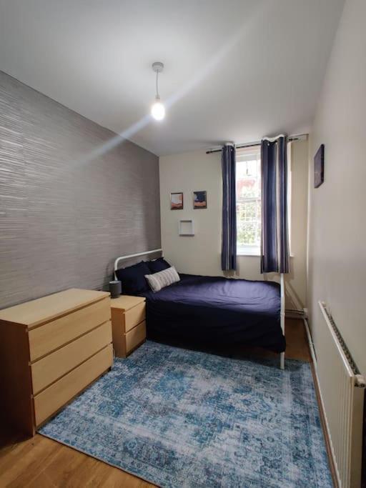 Simply Shoreditch 1 Bed Space London Exterior foto