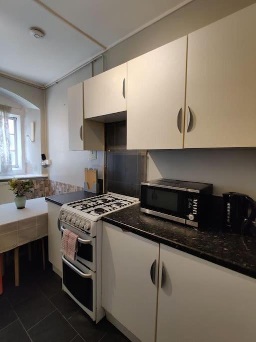 Simply Shoreditch 1 Bed Space London Exterior foto
