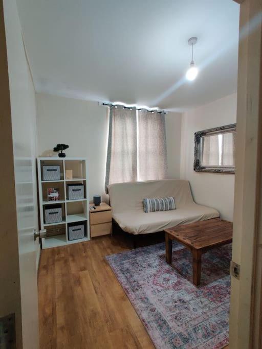 Simply Shoreditch 1 Bed Space London Exterior foto